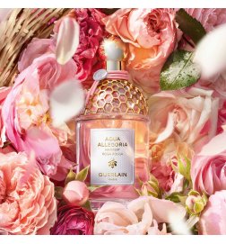 Aqua Allegoria Harvest - Rosa Rossa - Eau de Toilette Aqua Allegoria Harvest - Rosa Rossa - Eau de Toilette